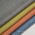 Hatchi Scuba Melange Fabric Rayon Polyester Nylon